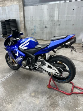 Honda Cbr CBR 600RR 2005, снимка 17