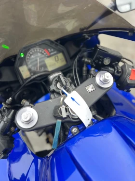 Honda Cbr CBR 600RR 2005, снимка 3