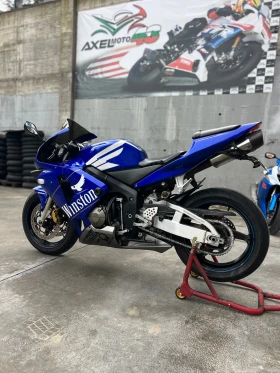 Honda Cbr CBR 600RR 2005, снимка 5