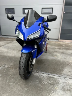 Honda Cbr CBR 600RR 2005, снимка 10