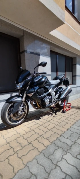 Kawasaki Z ABS | Auto.bg — изображение 3