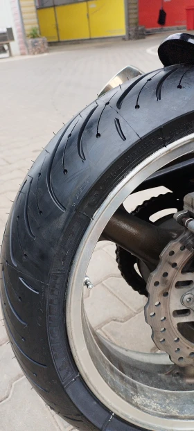 Kawasaki Z ABS | Auto.bg — изображение 7