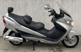 Suzuki Burgman 400 | Mobile.bg � ����� ������ 4