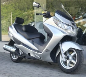 ������ Suzuki Burgman