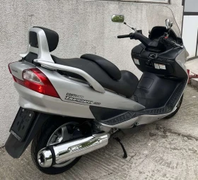 Suzuki Burgman 400 | Mobile.bg � ����� ������ 2