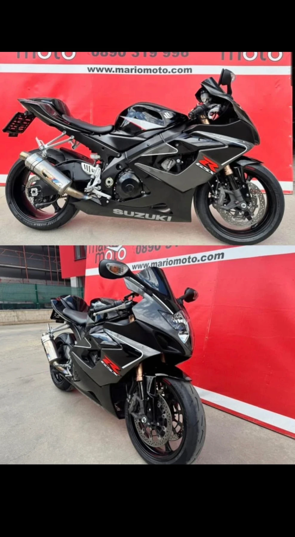 Suzuki Gsxr | Mobile.bg � ����������� 1