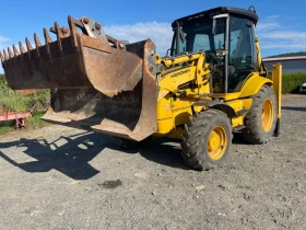 Багер Hidromek 102 B, снимка 2
