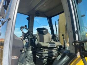 Багер Hidromek 102 B, снимка 9