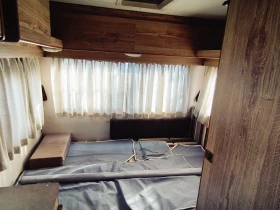 Кемпер Renault Trafik, снимка 5