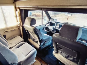 Кемпер Renault Trafik, снимка 3