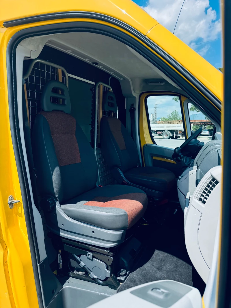 Кемпер Fiat Ducato Внос от Швейцария, снимка 8 - Каравани и кемпери - 50575410