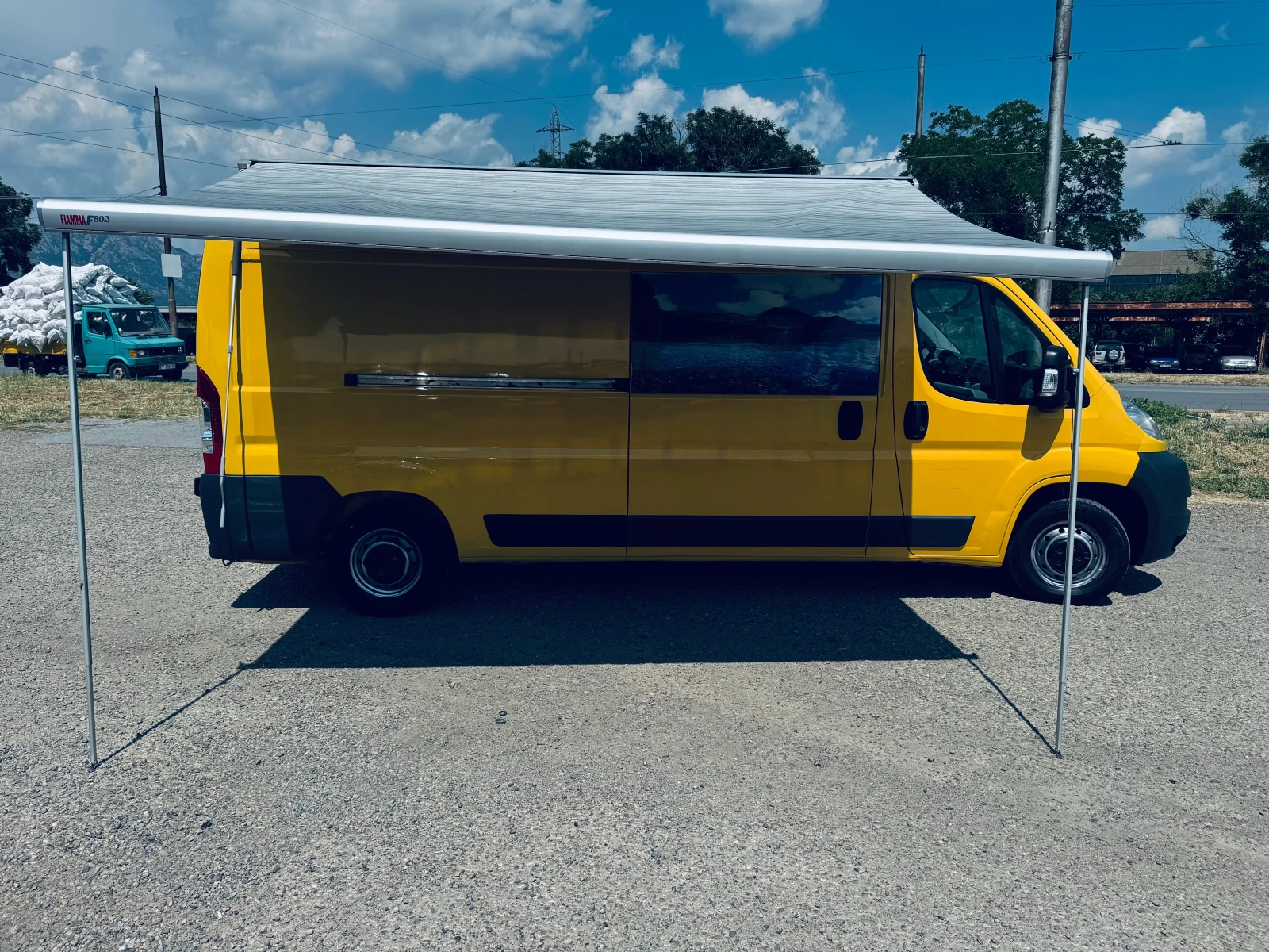  Fiat Ducato    | Mobile.bg   17