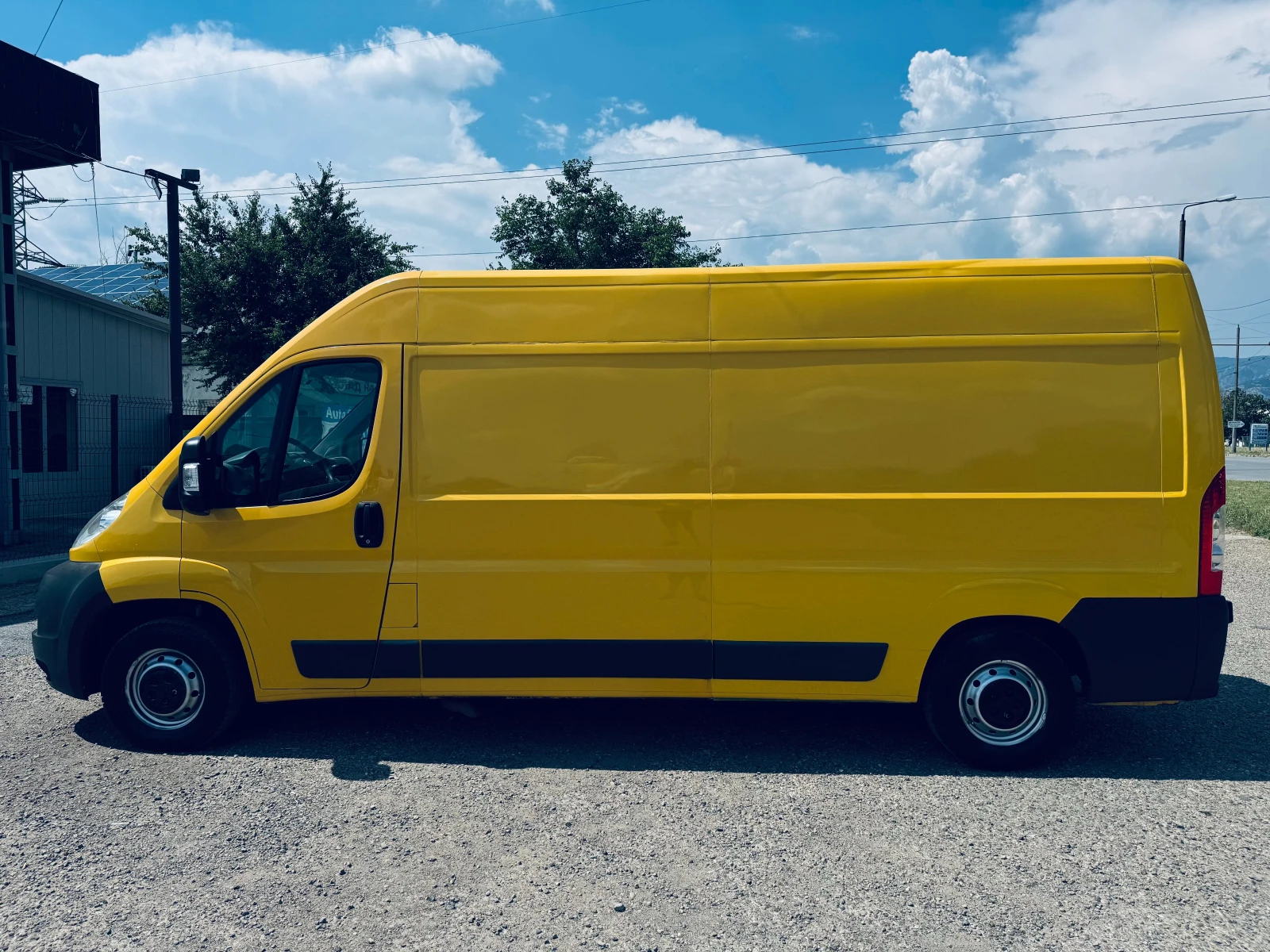 Кемпер Fiat Ducato Внос от Швейцария - изображение 6