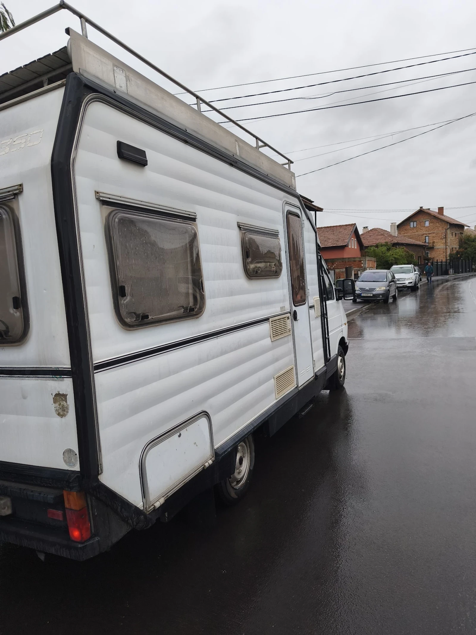 ������ Renault Trafik | Mobile.bg � ����������� 11