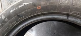Гуми Зимни 215/60R17, снимка 8