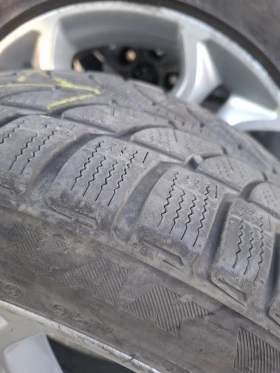 Гуми с джанти Bridgestone 235/45R19, снимка 10