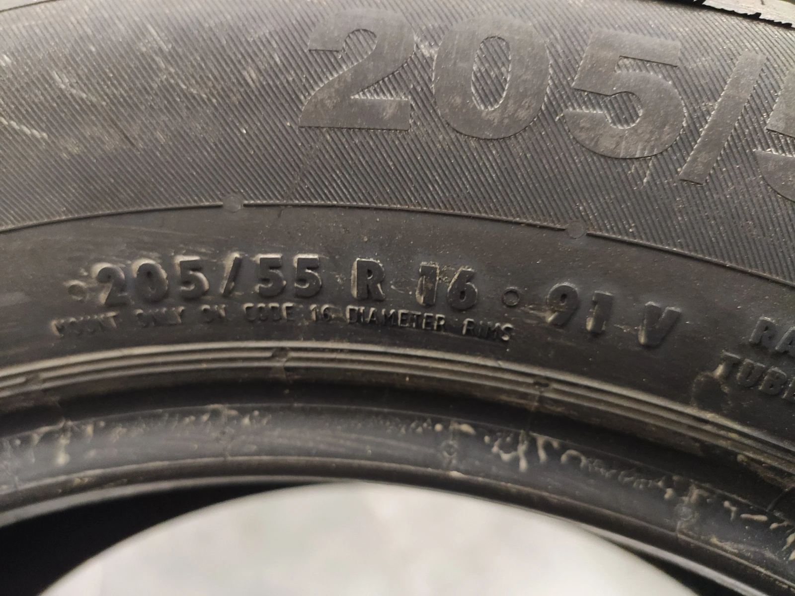  205/55R16 | Mobile.bg   4