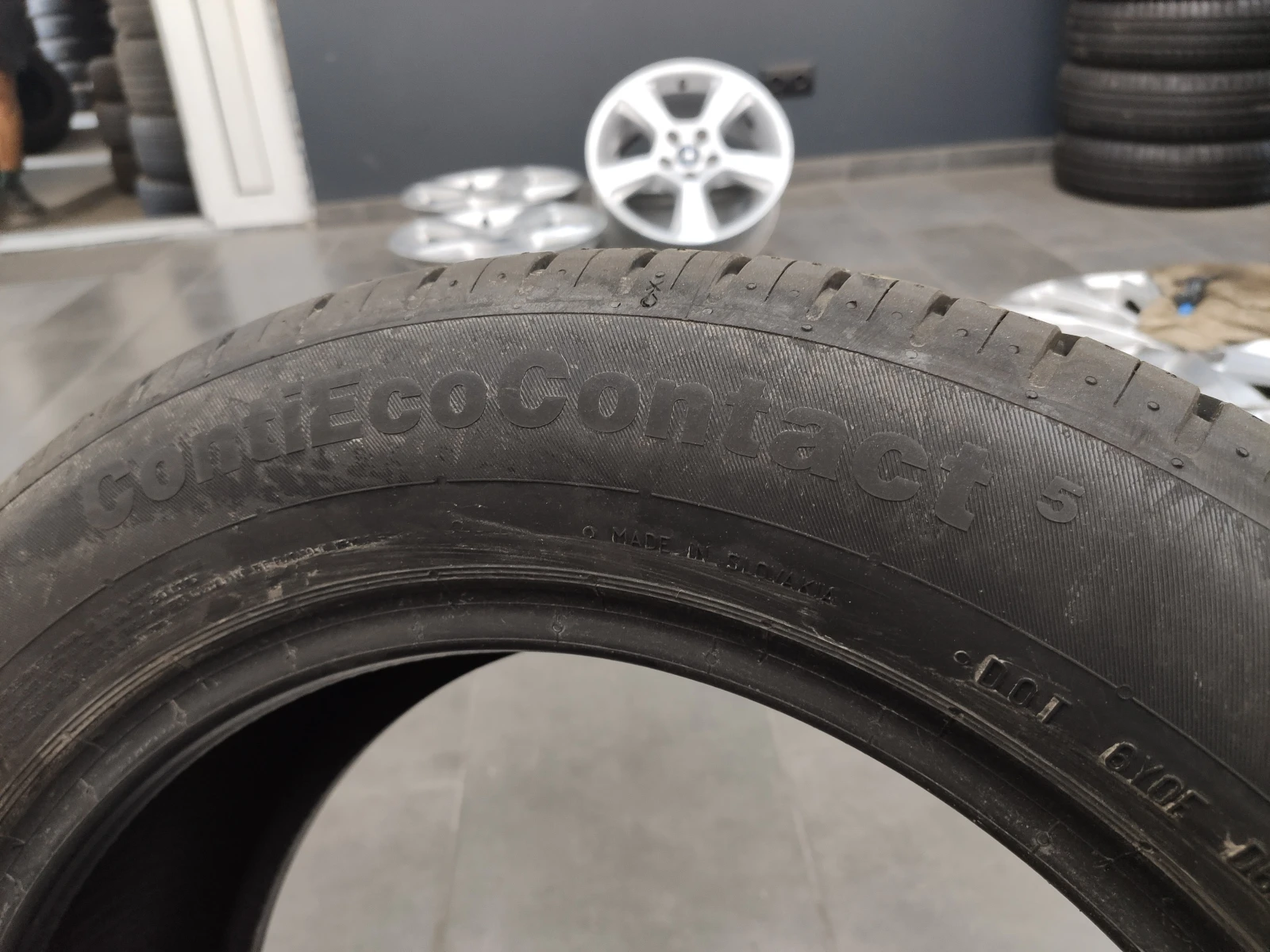  205/55R16 | Mobile.bg   3