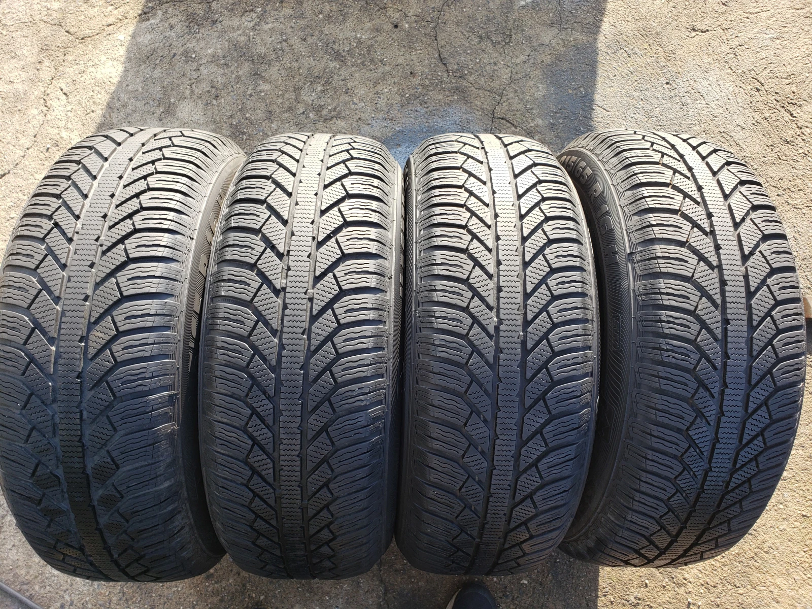  215/65R16 | Mobile.bg   2