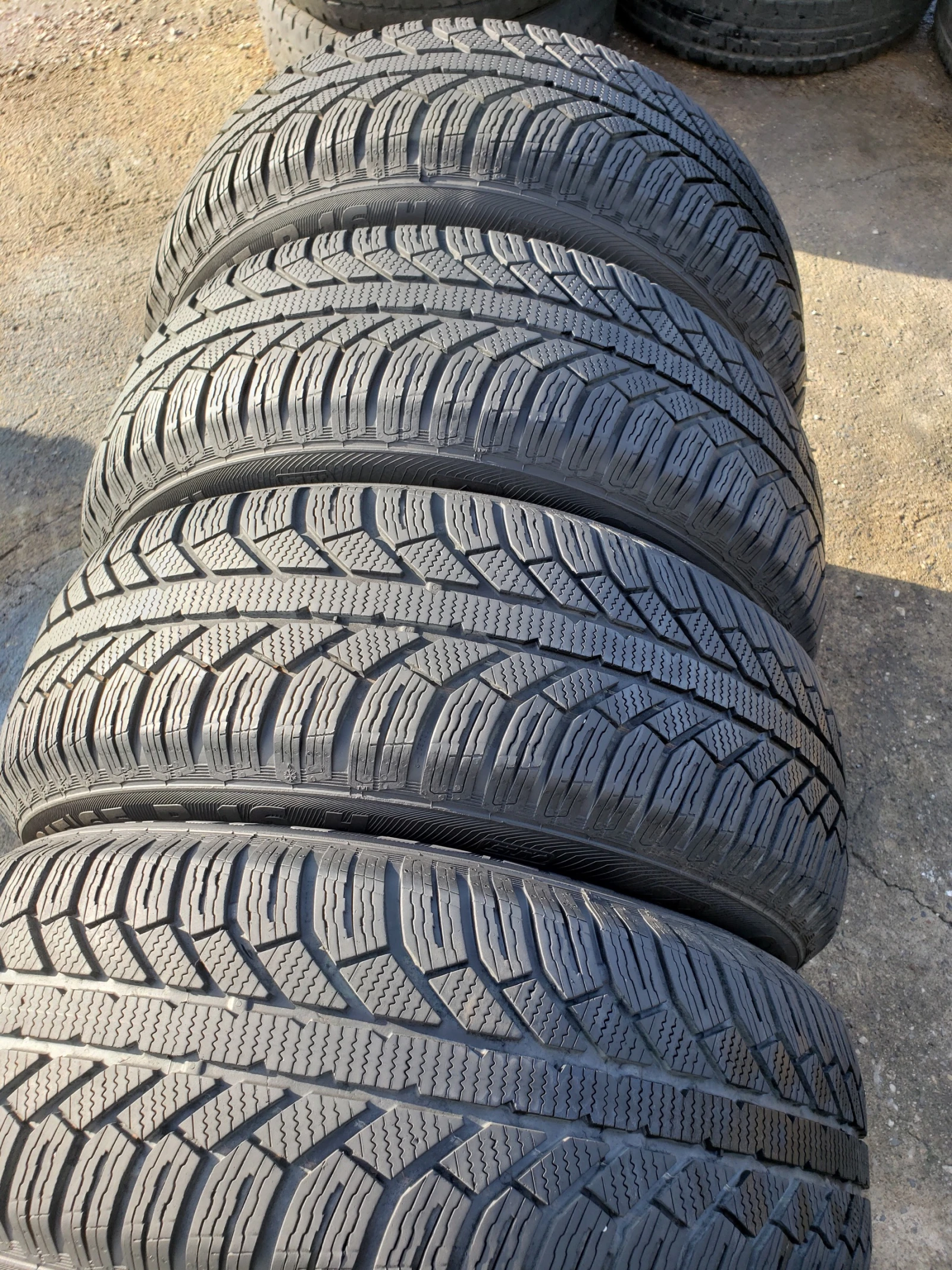  215/65R16 | Mobile.bg   4