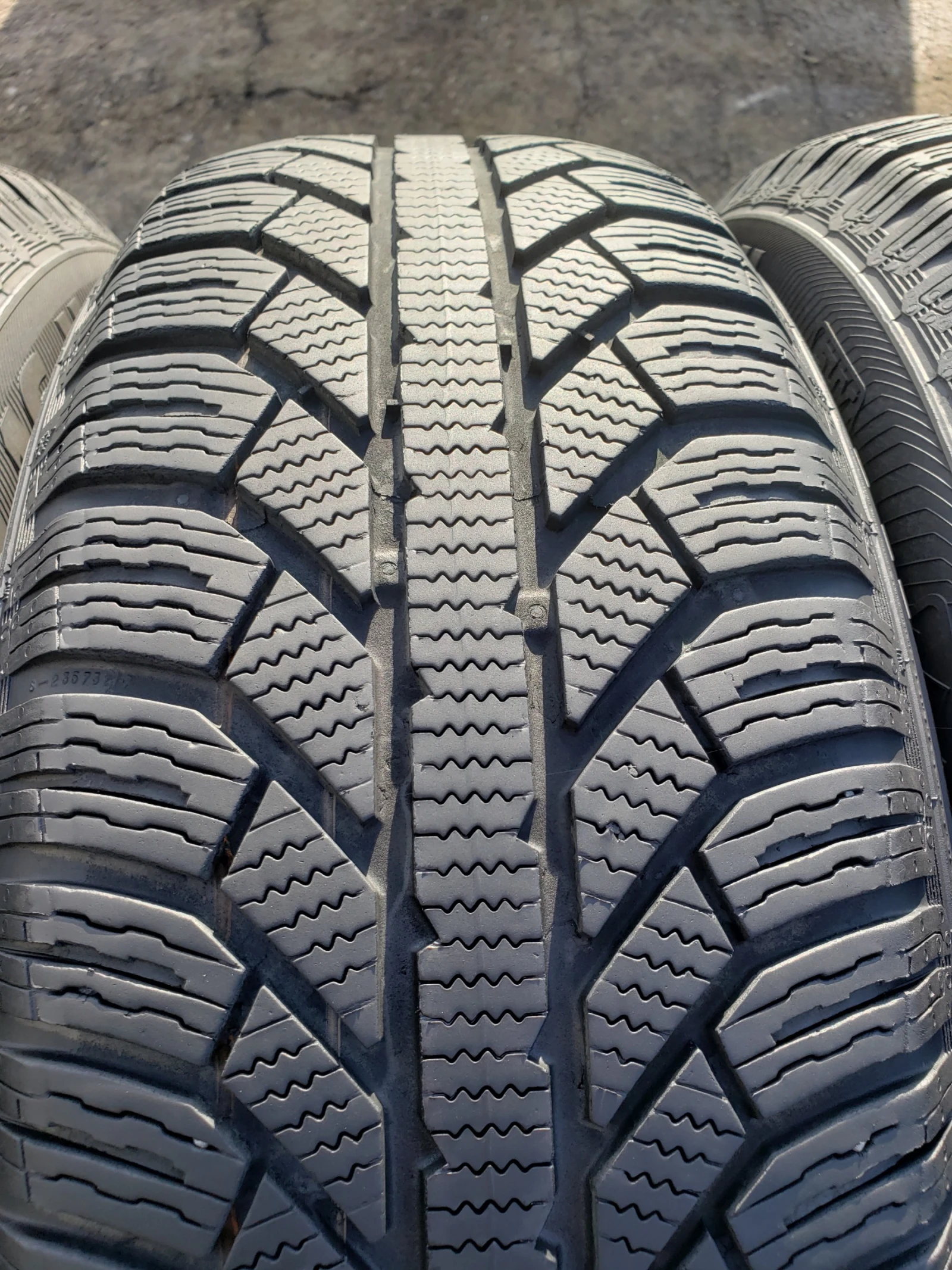  215/65R16 | Mobile.bg   1