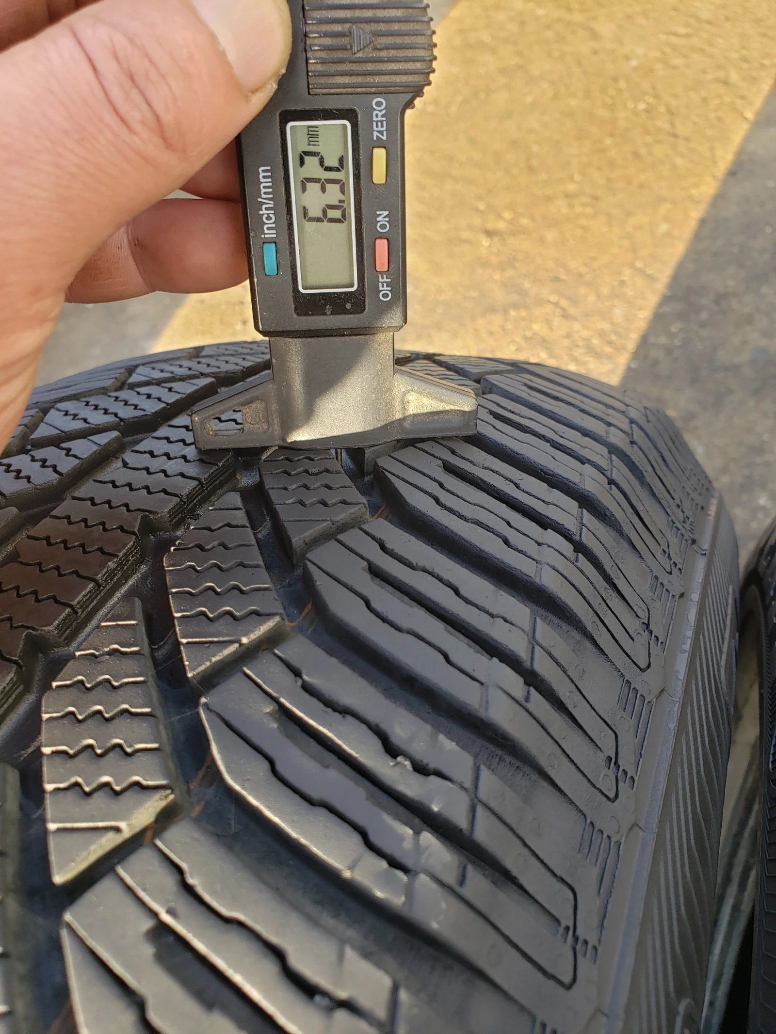  215/65R16 | Mobile.bg   8