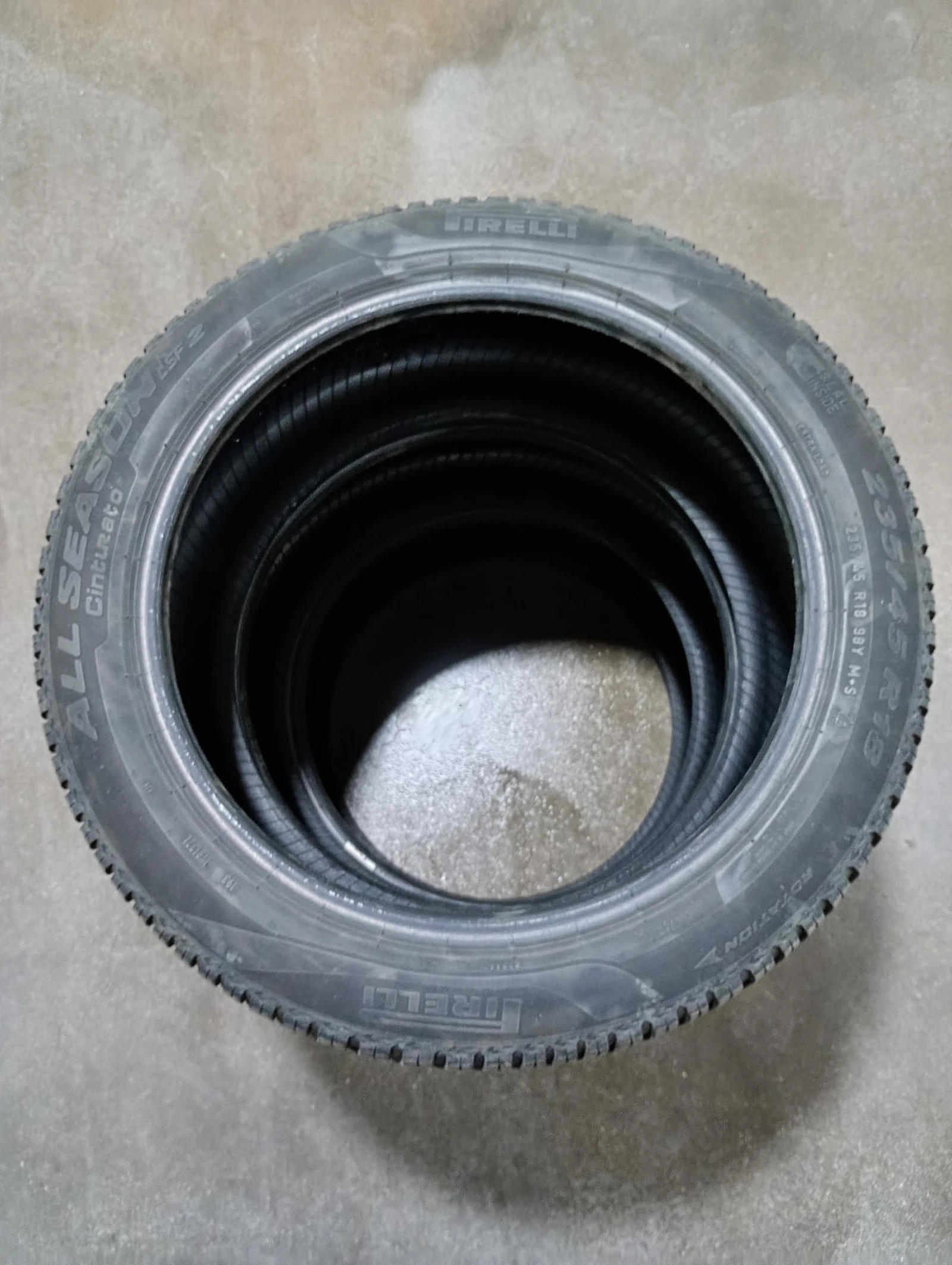 ���� 235/45R18 | Mobile.bg � ����������� 3