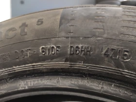 Гуми Летни 205/55R16, снимка 5 - Гуми и джанти - 47259311