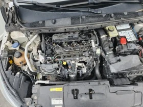 Peugeot 308 2.0hdi, снимка 7