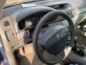 Renault Laguna 1.8, снимка 6