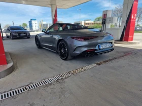 Mercedes-Benz SL 63 AMG, снимка 6