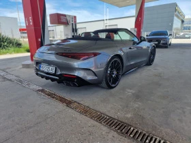 Mercedes-Benz SL 63 AMG, снимка 7