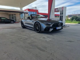 Mercedes-Benz SL 63 AMG, снимка 2
