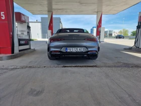 Mercedes-Benz SL 63 AMG, снимка 5