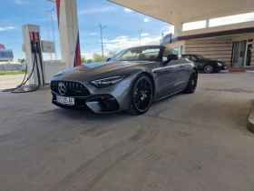 Mercedes-Benz SL 63 AMG, снимка 4