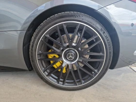 Mercedes-Benz SL 63 AMG, снимка 11