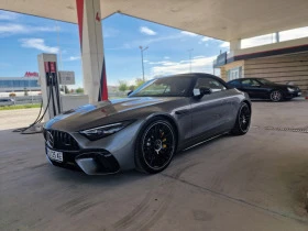 Mercedes-Benz SL 63 AMG, снимка 10