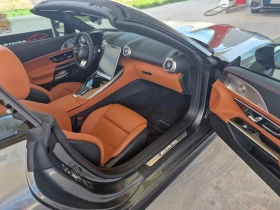 Mercedes-Benz SL 63 AMG, снимка 9