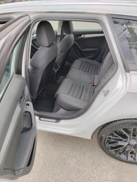 Audi A4 2.0 TDI 143 к.с АВТОМАТИК , снимка 11