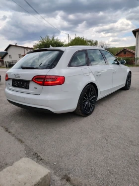 Audi A4 2.0 TDI 143 к.с АВТОМАТИК , снимка 5