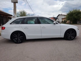 Audi A4 2.0 TDI 143 к.с АВТОМАТИК , снимка 6