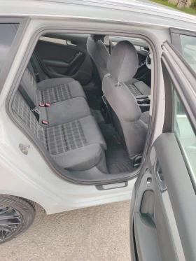 Audi A4 2.0 TDI 143 к.с АВТОМАТИК , снимка 14