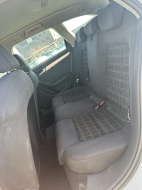 Audi A4 2.0 TDI АВТОМАТ, снимка 12