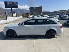 Audi A4 2.0 TDI АВТОМАТ, снимка 3