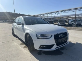 Audi A4 2.0 TDI АВТОМАТ, снимка 8