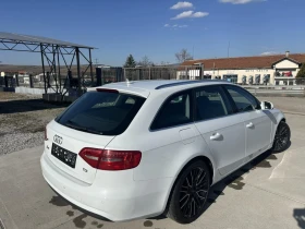 Audi A4 2.0 TDI АВТОМАТ, снимка 6