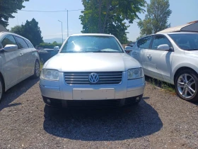 VW Passat 1.9 Tdi, снимка 2