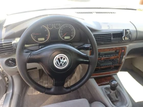 VW Passat 1.9 Tdi, снимка 7