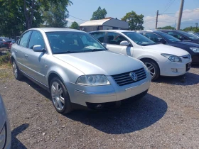 VW Passat 1.9 Tdi, снимка 1