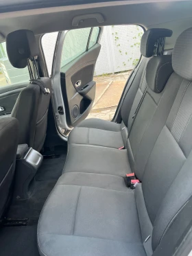Renault Megane, снимка 12